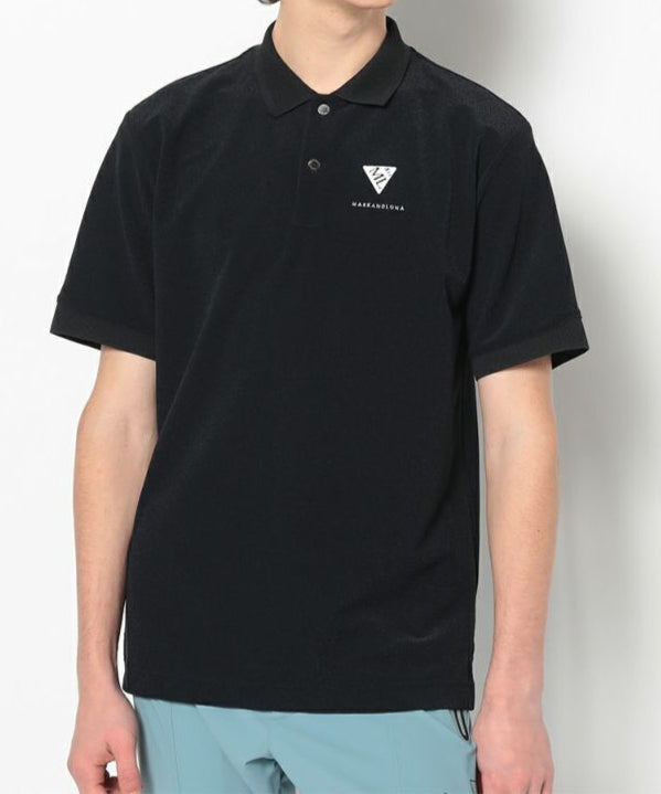 MARK&LONA MENS Short Sleeve Polo Shirt