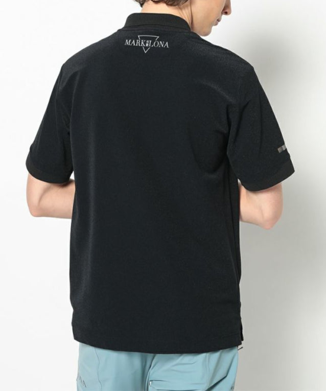 MARK&LONA MENS Short Sleeve Polo Shirt