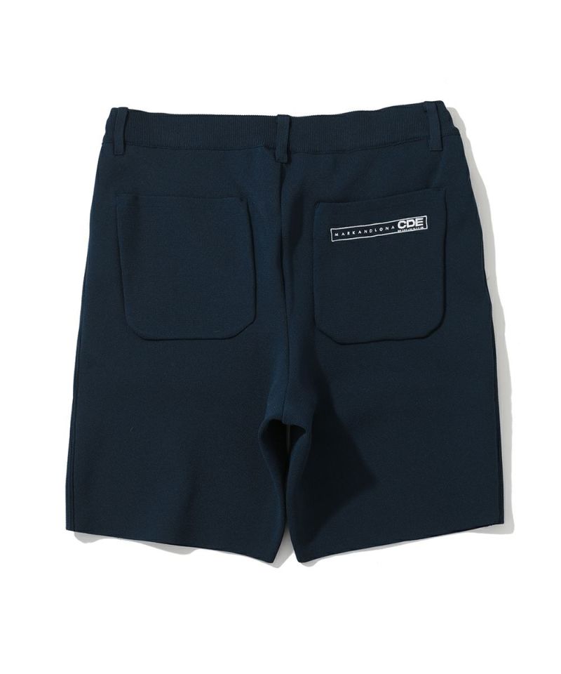 MARK&LONA MENS Knit Shorts
