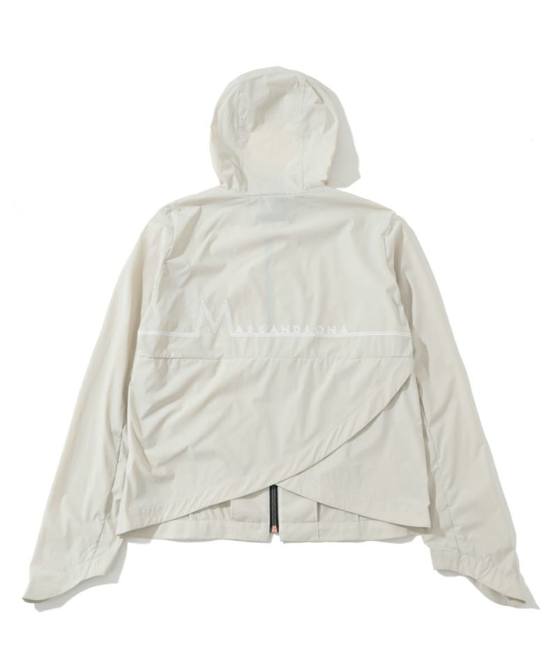 MARK&LONA WOMENS Hooded Jacket