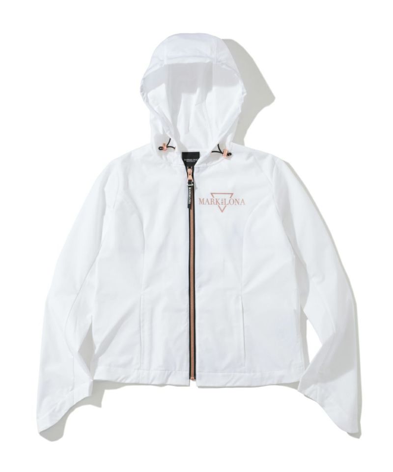 MARK&LONA WOMENS Hooded Jacket