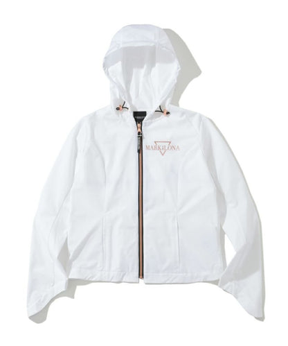 MARK&LONA WOMENS Hooded Jacket