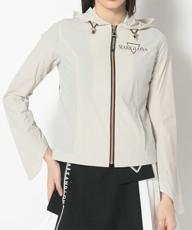 MARK&LONA WOMENS Hooded Jacket