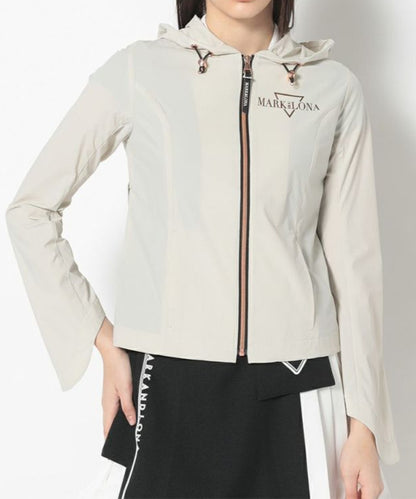 MARK&LONA WOMENS Hooded Jacket