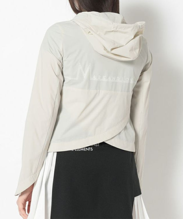 MARK&LONA WOMENS Hooded Jacket
