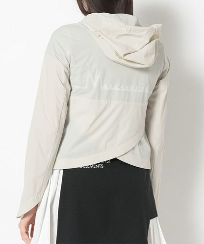 MARK&LONA WOMENS Hooded Jacket