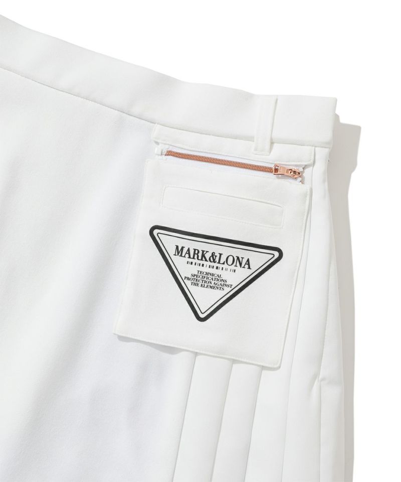 MARK&LONA WOMENS Pleated skirts
