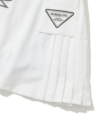 MARK&LONA WOMENS Pleated skirts