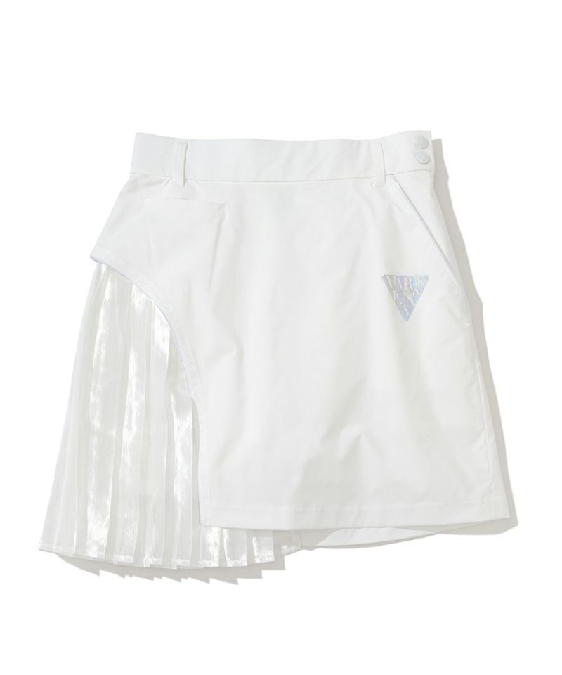 MARK&LONA WOMENS Pleated Skirts