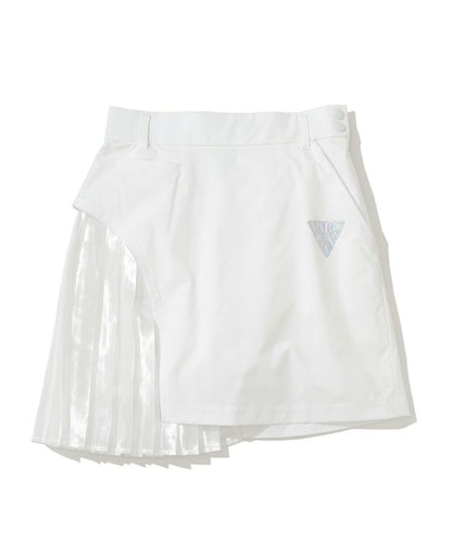 MARK&LONA WOMENS Pleated Skirts