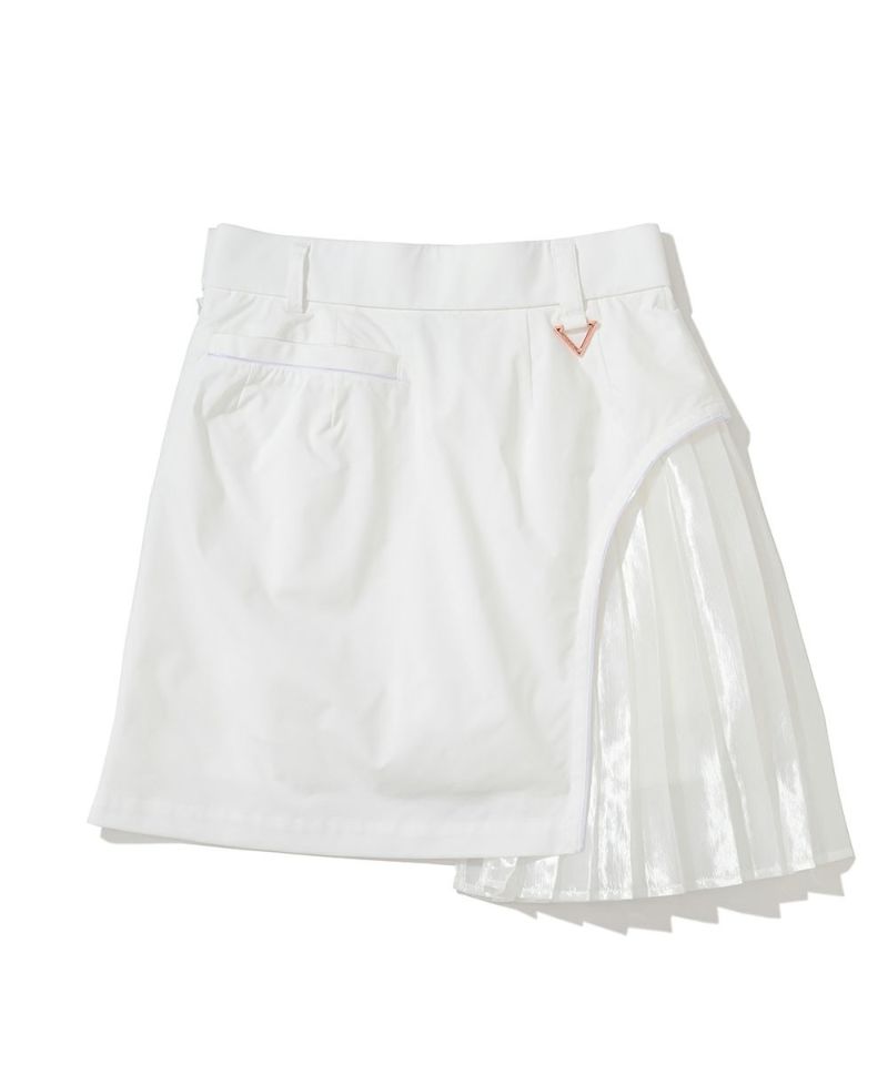 MARK&LONA WOMENS Pleated Skirts