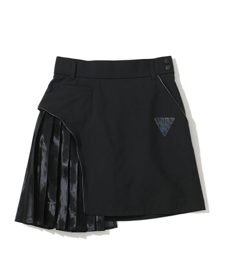 MARK&LONA WOMENS Pleated Skirts