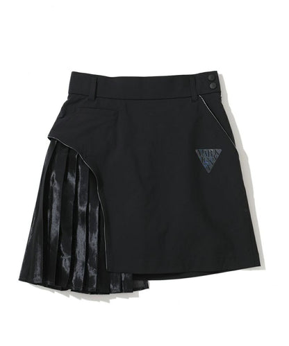 MARK&LONA WOMENS Pleated Skirts