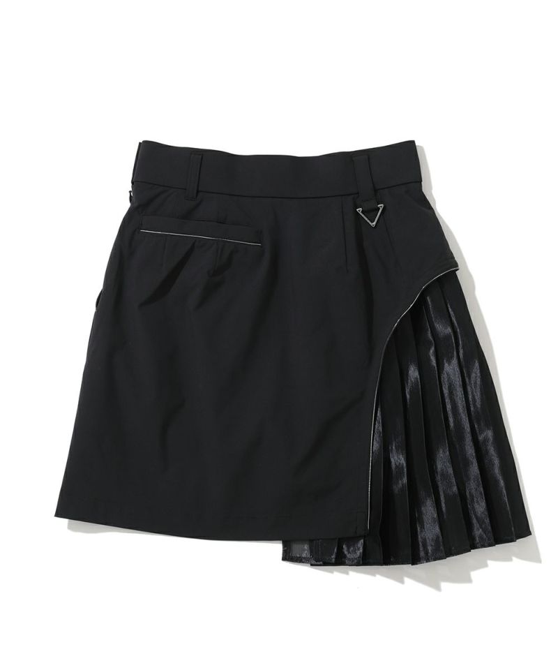 MARK&LONA WOMENS Pleated Skirts