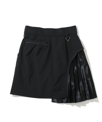 MARK&LONA WOMENS Pleated Skirts