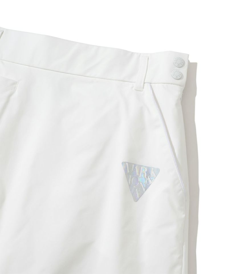 MARK&LONA WOMENS Pleated Skirts