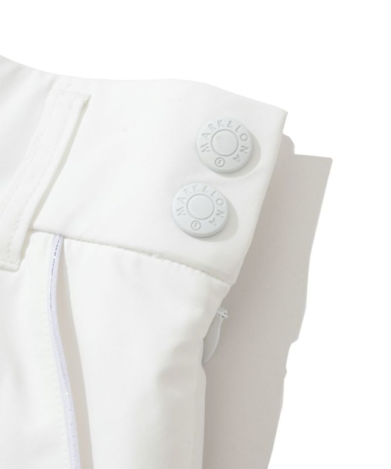 MARK&LONA WOMENS Pleated Skirts