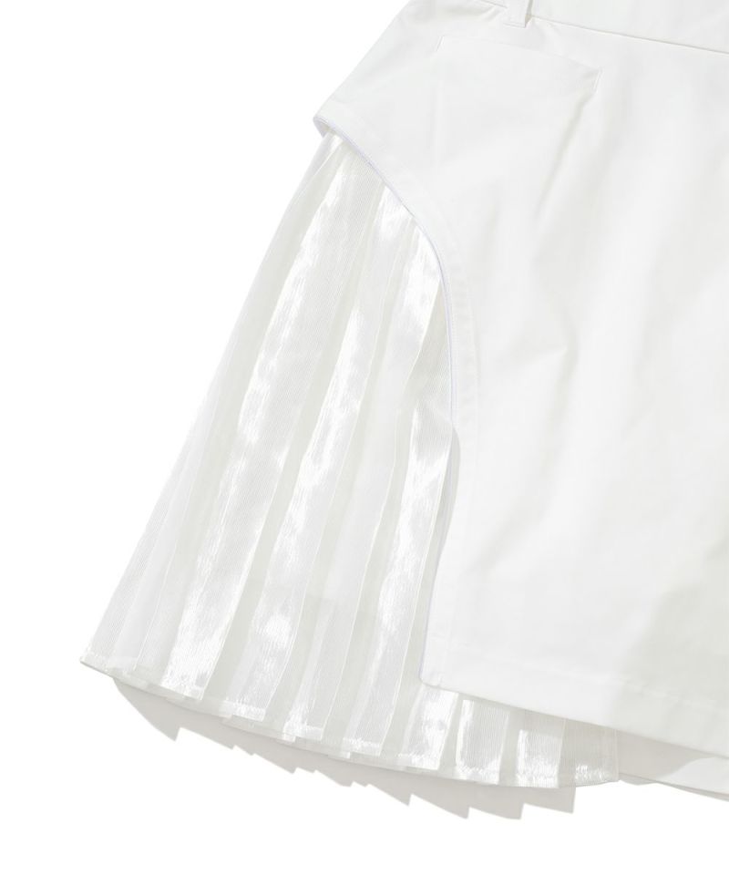 MARK&LONA WOMENS Pleated Skirts