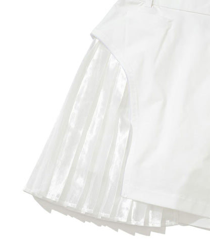 MARK&LONA WOMENS Pleated Skirts