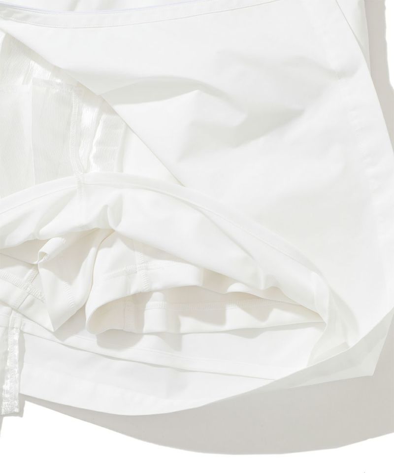 MARK&LONA WOMENS Pleated Skirts