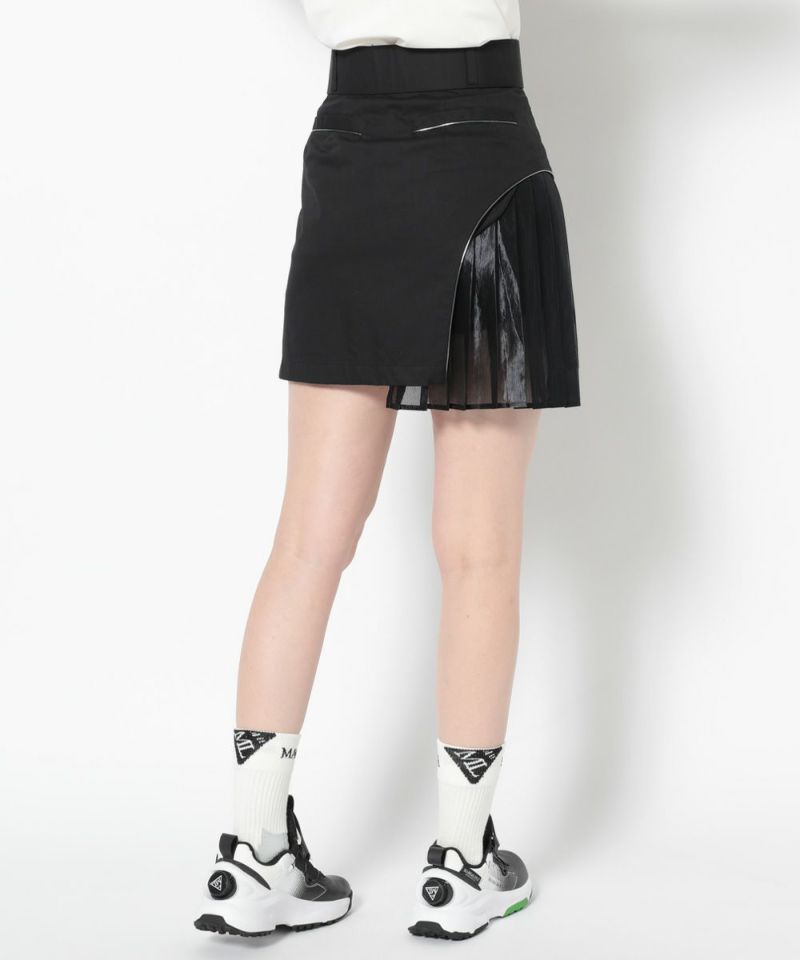 MARK&LONA WOMENS Pleated Skirts