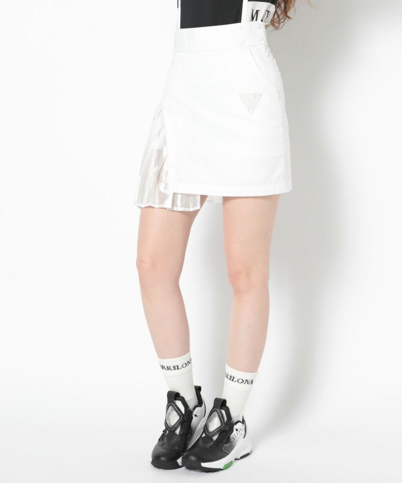 MARK&LONA WOMENS Pleated Skirts