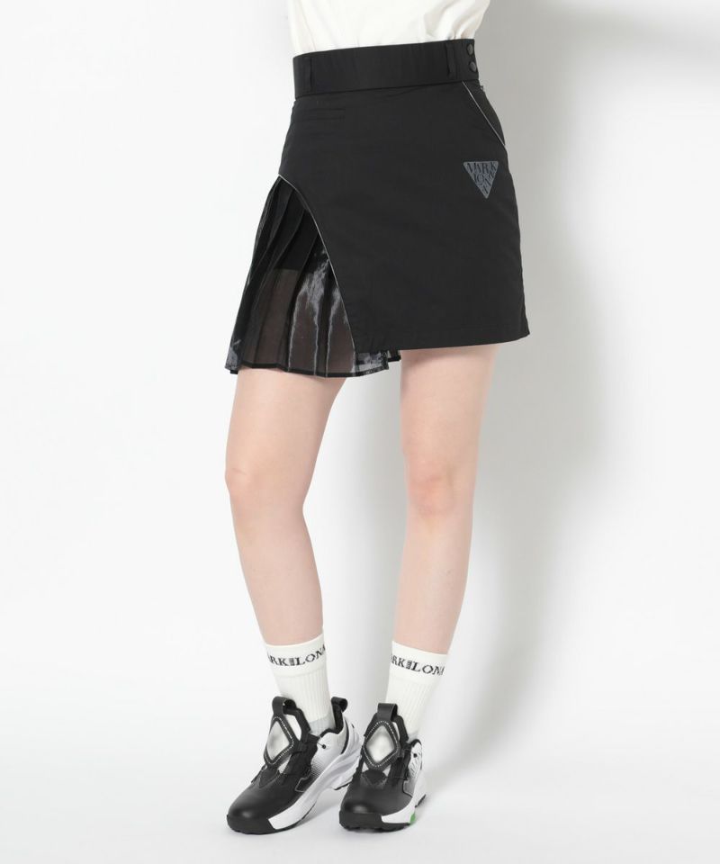 MARK&LONA WOMENS Pleated Skirts
