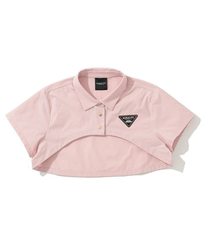 MARK&LONA WOMENS Short Sleeve Polo Shirt