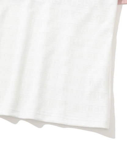MARK&LONA WOMENS Short Sleeve Polo Shirt