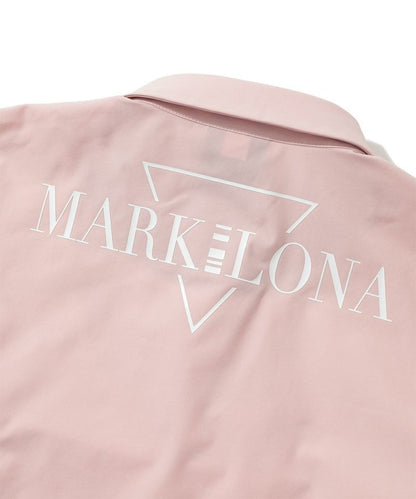 MARK&LONA WOMENS Short Sleeve Polo Shirt