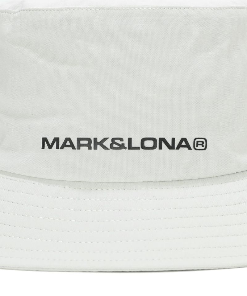 MARK&LONA Ever Protech Bucket Hat