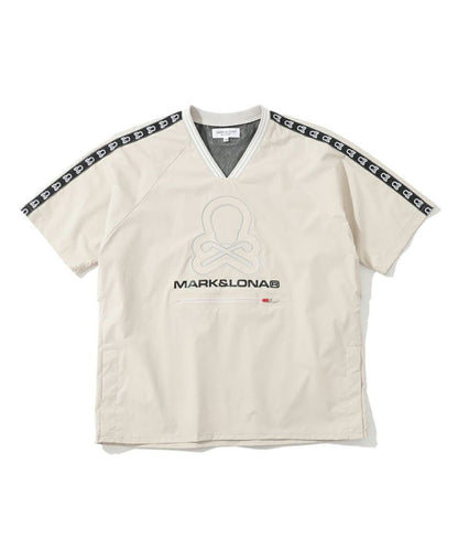 MARK&LONA MENS Ever Protech Sneed Top