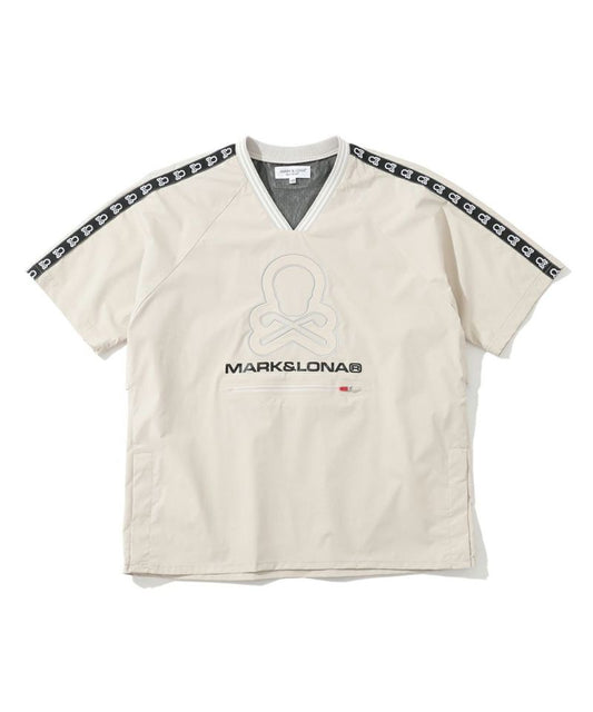 MARK&LONA MENS Ever Protech Sneed Top