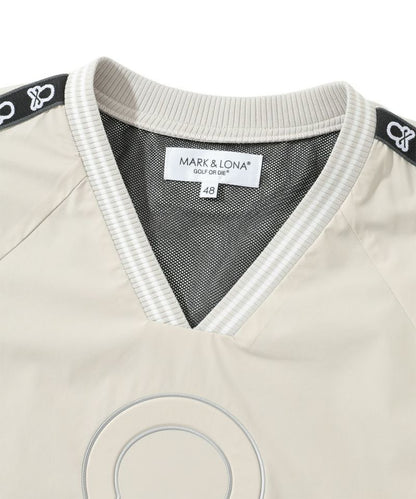 MARK&LONA MENS Ever Protech Sneed Top