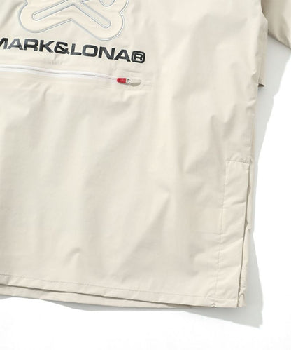 MARK&LONA MENS Ever Protech Sneed Top