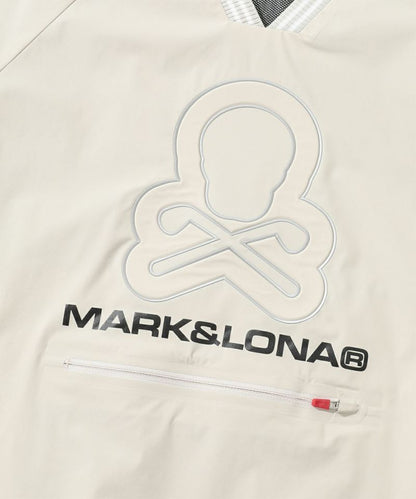 MARK&LONA MENS Ever Protech Sneed Top