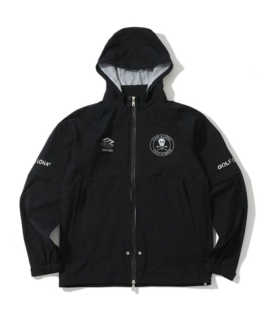 MARK&LONA MENS MLPro 2-Way Weather Jacket