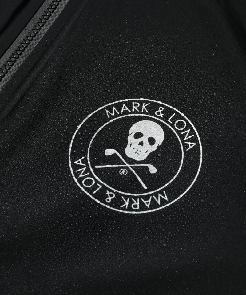 MARK&LONA MENS MLPro 2-Way Weather Jacket