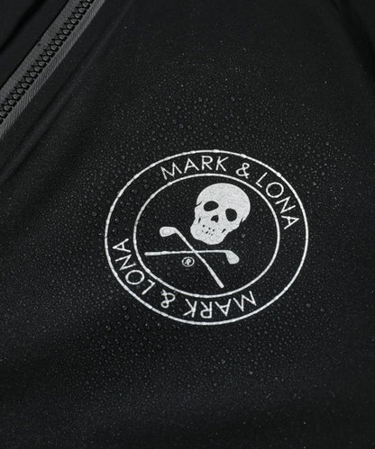MARK&LONA MENS MLPro 2-Way Weather Jacket