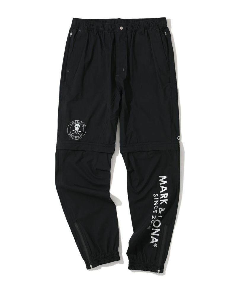 MARK&LONA MENS ML Pro 2-Way Weather Pants