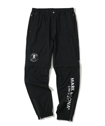 MARK&LONA MENS ML Pro 2-Way Weather Pants