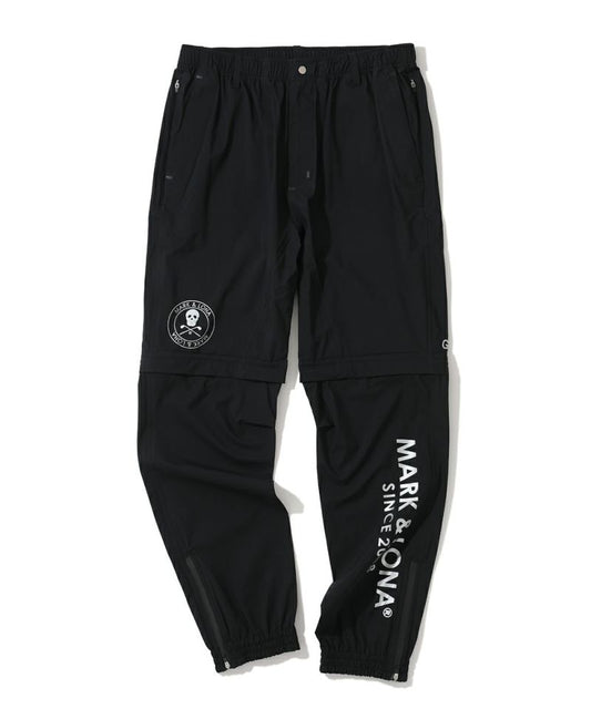 MARK&LONA MENS ML Pro 2-Way Weather Pants