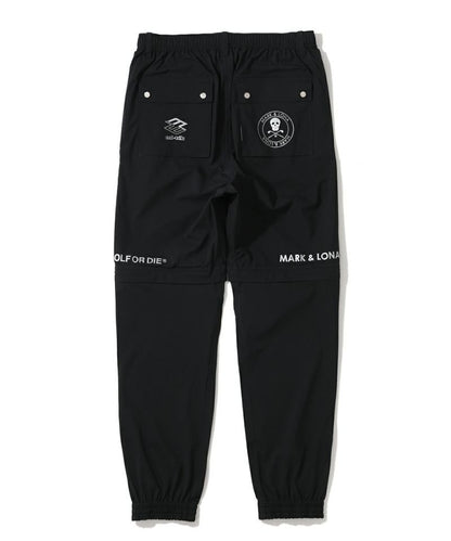 MARK&LONA MENS ML Pro 2-Way Weather Pants