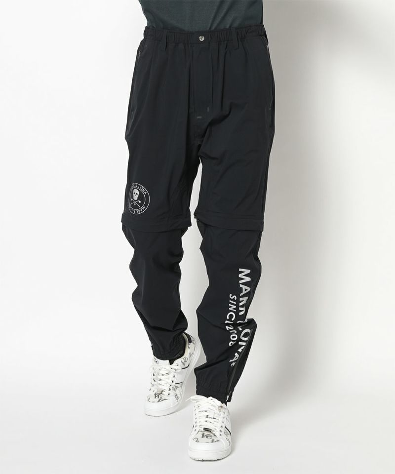 MARK&LONA MENS ML Pro 2-Way Weather Pants