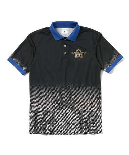 MARK&LONA MENS Pulse Camo Polo