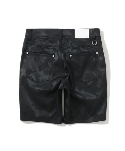 MARK&LONA MENS Tactic Stretch Camouflage Shorts