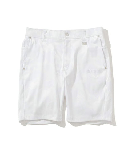 MARK&LONA MENS Tactic Stretch Camouflage Shorts