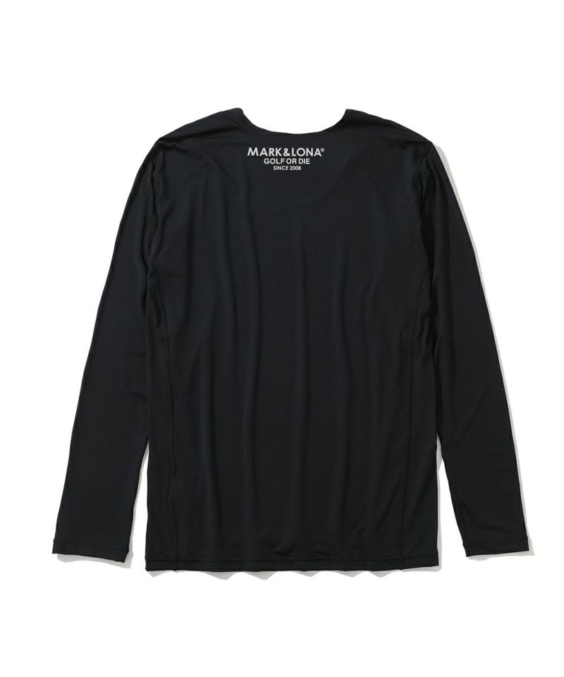 MARK&LONA MENS Prime Cool Sensor Layer
