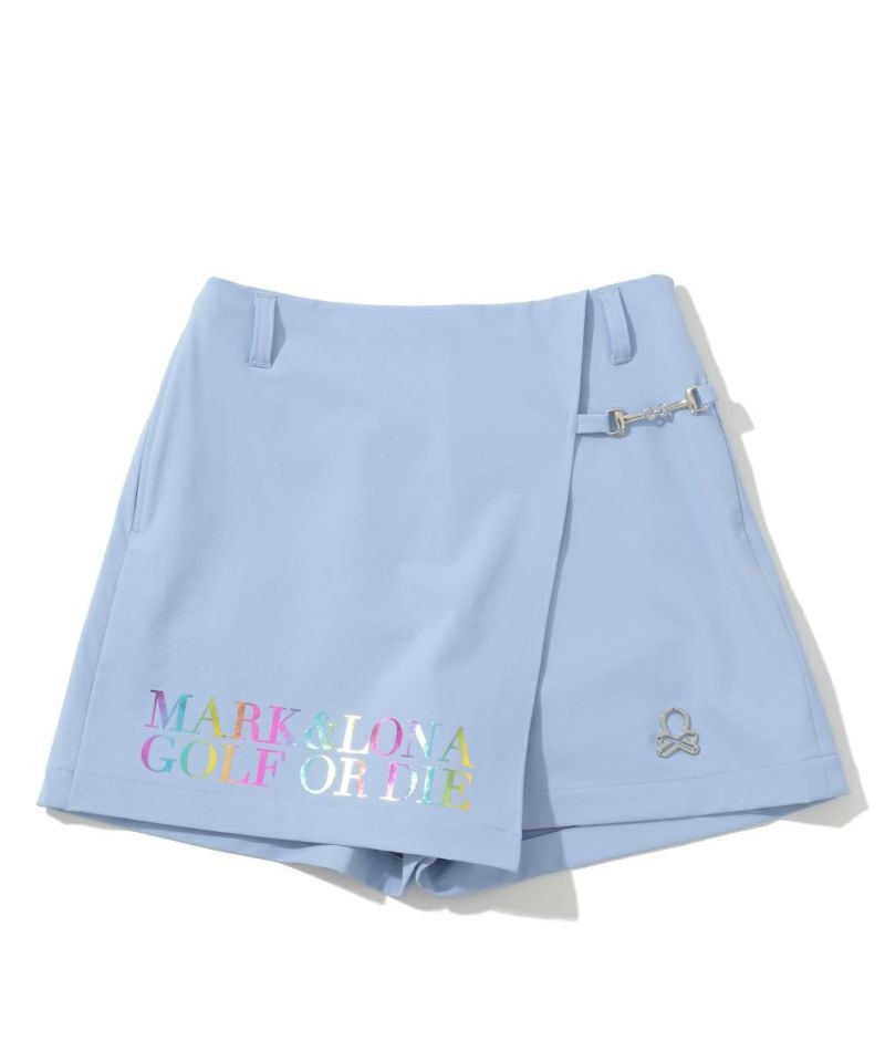 MARK&LONA WOMENS Flowline Hybrid Culottes