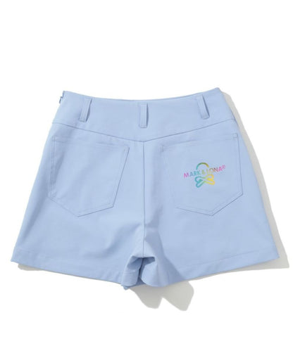 MARK&LONA WOMENS Flowline Hybrid Culottes